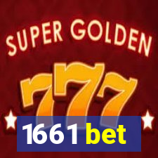 1661 bet